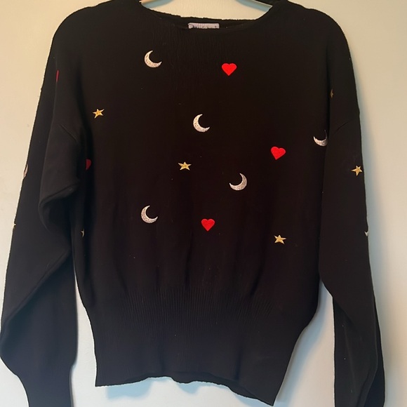 VINTAGE Meister sweater - Picture 3 of 8